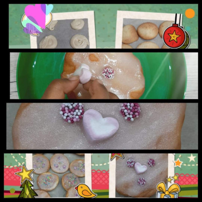 Backen