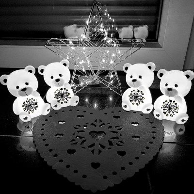 kleine Weihnachtsgeschenke
