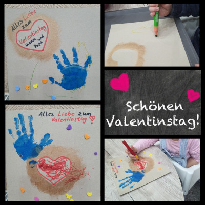 Valentinstag